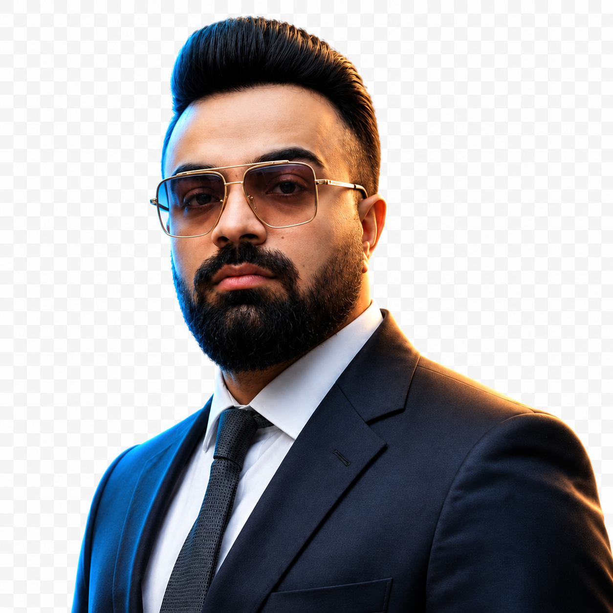 تصویر سروش یوسفی