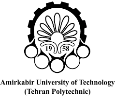لوگوی دانشگاه صنعتی امیرکبیر